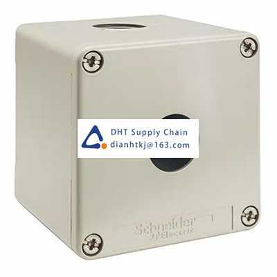 Pushbutton switches and components Schneider Electric_XAPG19501