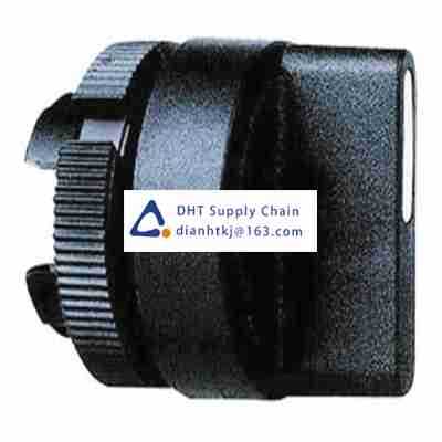 Key switches and selector switches Schneider Electric_ZA2BD3