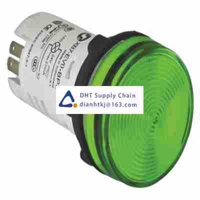 Pushbutton switches and components Schneider Electric_XB7EV03MP3