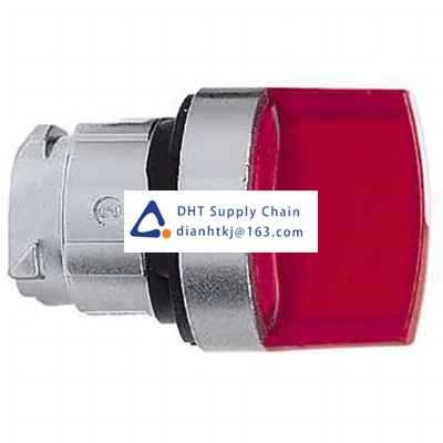 Key switches and selector switches Schneider Electric_ZB4BD204