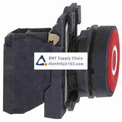 Pushbutton switches and components Schneider Electric_XB5AA4322