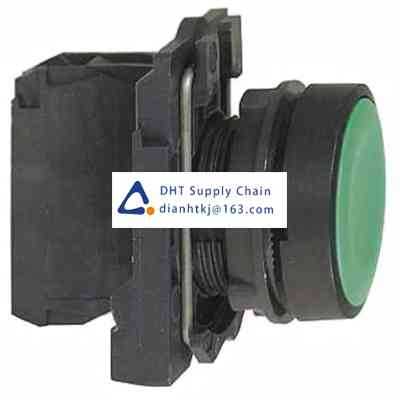 Pushbutton switches and components Schneider Electric_XB5AA35