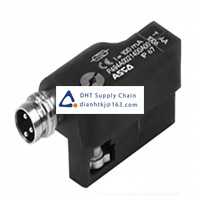 Pneumatic accessories _EMERSON ?C ASCO_P494A0021400A00