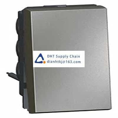 Household installation switch Legrand_5 725 05