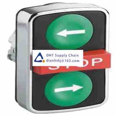 Pushbutton switches and components Schneider Electric_ZB4BA73133