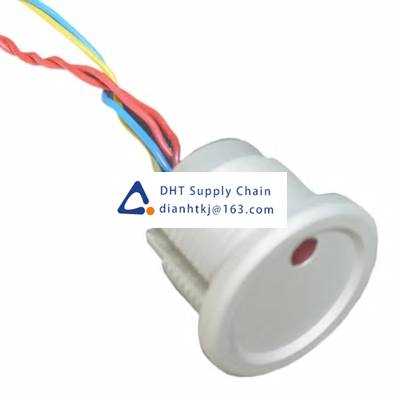 Capacitive, magnetic and piezoelectric switches  CAMDENBOSS_CPS22IR-ALNA-24RG