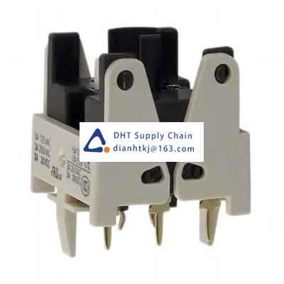 Pushbutton switches and components Omron_A16-1P