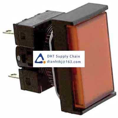 Pushbutton switches and components Omron_A165L-JRM-24D-2