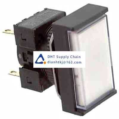 Pushbutton switches and components Omron_A165L-JWM-24D-2