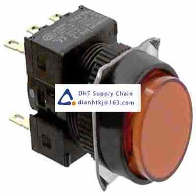 Pushbutton switches and components Omron_A165L-TRM-24D-2