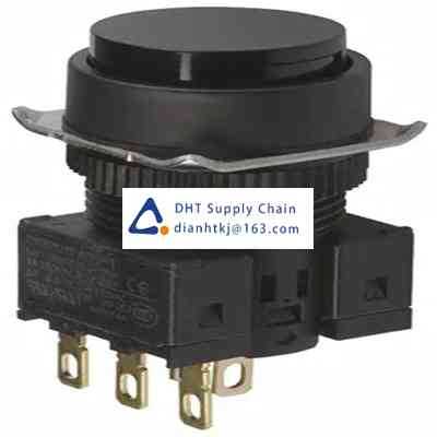 Pushbutton switches and components Omron_A16-TBM-1