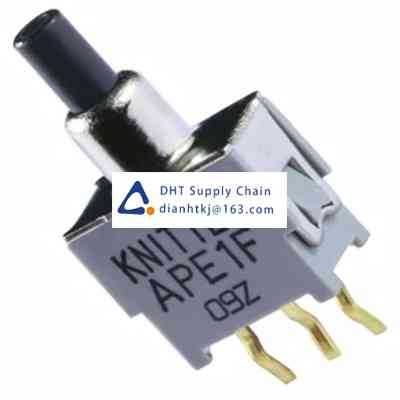 Toggle and slide switches KNITTER-SWITCH_ATE 1 F