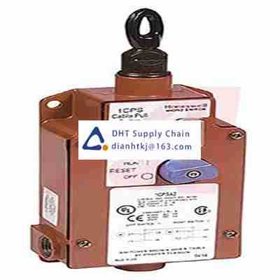 Pull switches and components Honeywell_1CPSA2