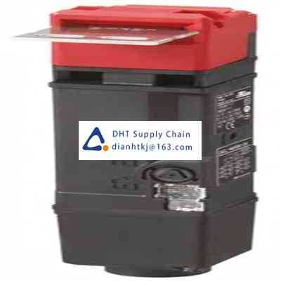 Safety interlock switches and components  Omron_D4SL-N4QDA-D