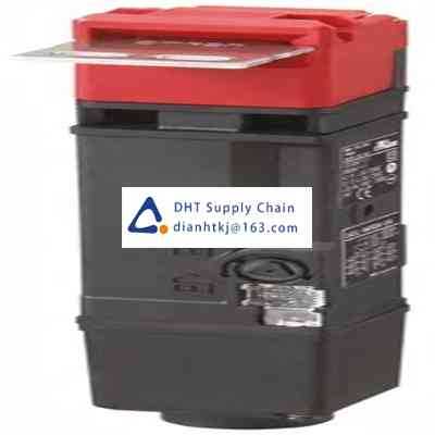 Safety interlock switches and components  Omron_D4SL-N4RDG-D