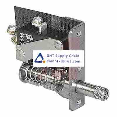 Microswitches and detector switches  Honeywell_13AC1