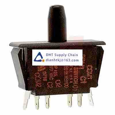 Microswitches and detector switches  Honeywell_2DM1