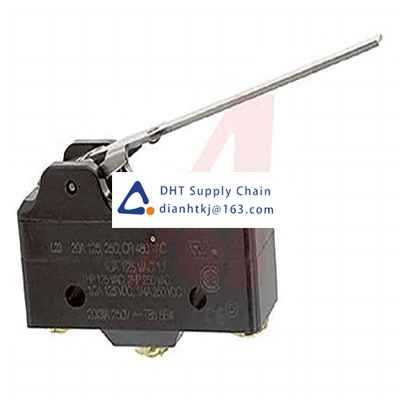 Microswitches and detector switches  Honeywell_BA-2RV-A2