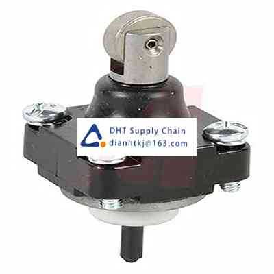 Limit and position switches  Honeywell_GLZ1AC