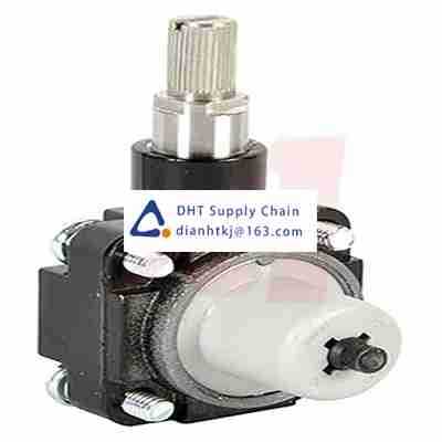 Limit and position switches  Honeywell_GLZ1AA