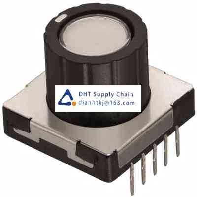 Rotary Switches and Components Wurth Elektronik_481RV12172100