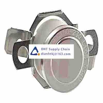 Microswitches and detector switches  Honeywell_3455RC 01000230