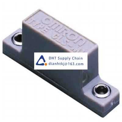 Limit and position switches  Omron_GLS-M1