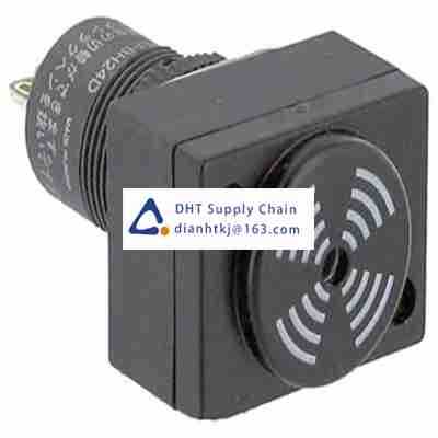 Pushbutton switches and components Omron_M2BJ-BH24D