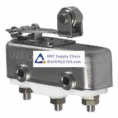 Limit and position switches  Omron_TZ-1GV22