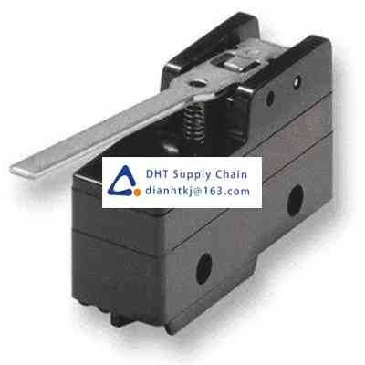 Limit and position switches  Omron_Z-15GW-B7-K