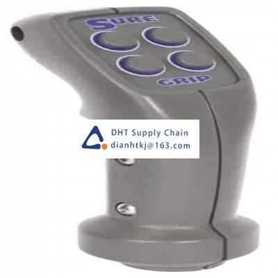 Pushbutton switches and components Suregrip_C1-M4-10