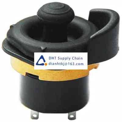 Control Column and Components Suregrip_MJS2-P2
