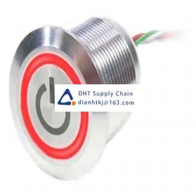 Capacitive, magnetic and piezoelectric switches  RS PRO_823-2729