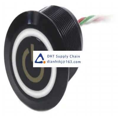 Capacitive, magnetic and piezoelectric switches  RS PRO_823-2735