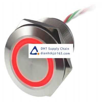 Capacitive, magnetic and piezoelectric switches  RS PRO_823-2781