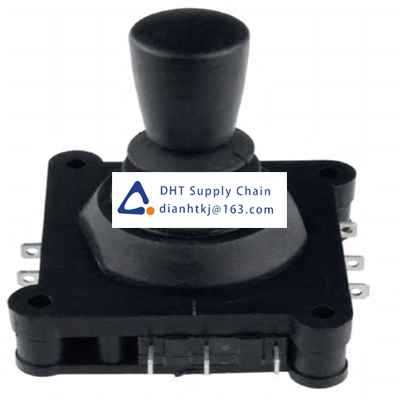 Control Column and Components RS PRO_825-2596