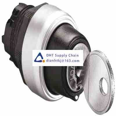 Key switches and selector switches Lovato_LPCS340