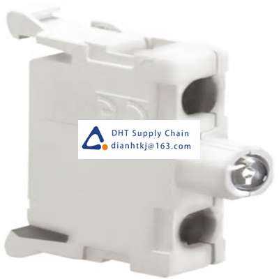Pushbutton switches and components Lovato_LPXLPBB8