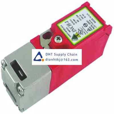 Safety interlock switches and components  IDEM_222001