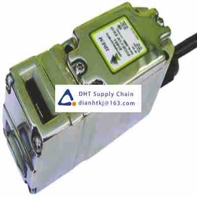 Safety interlock switches and components  IDEM_204026