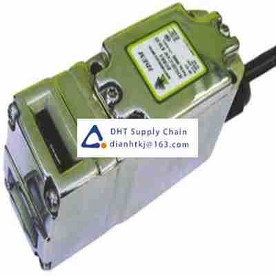 Safety interlock switches and components  IDEM_204019