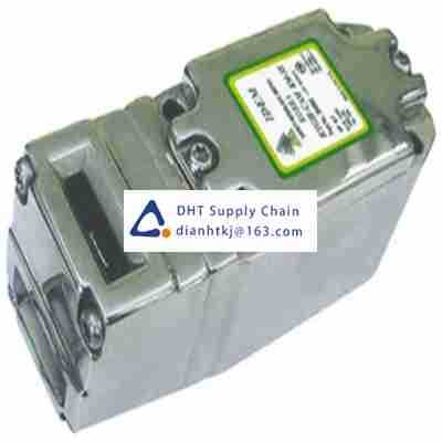 Safety interlock switches and components  IDEM_204001