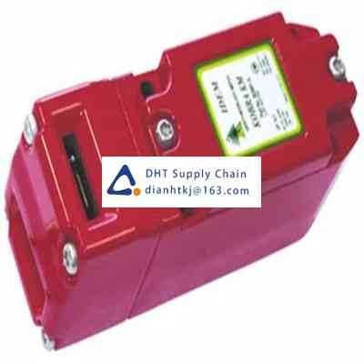 Safety interlock switches and components  IDEM_203001