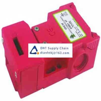 Safety interlock switches and components  IDEM_200001