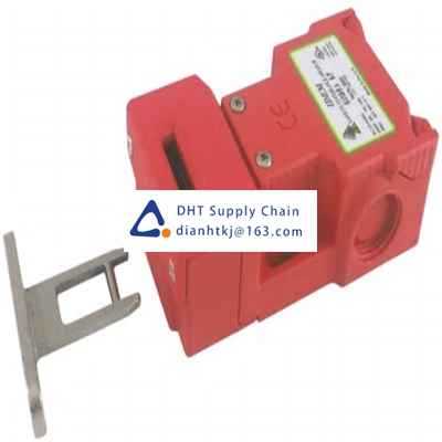 Safety interlock switches and components  IDEM_200013F