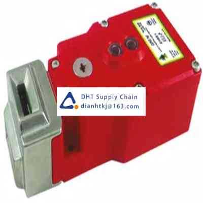 Safety interlock switches and components  IDEM_221304