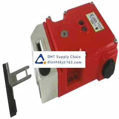 Safety interlock switches and components  IDEM_450201