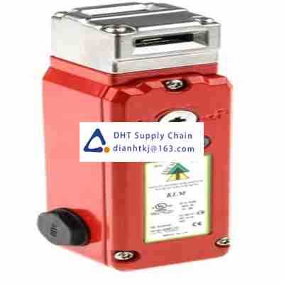 Safety interlock switches and components  IDEM_202001-SS