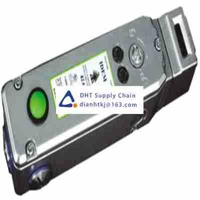 Safety interlock switches and components  IDEM_209001-PB