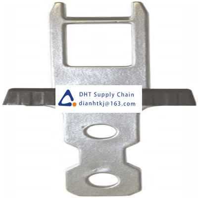 Safety interlock switches and components  IDEM_140108